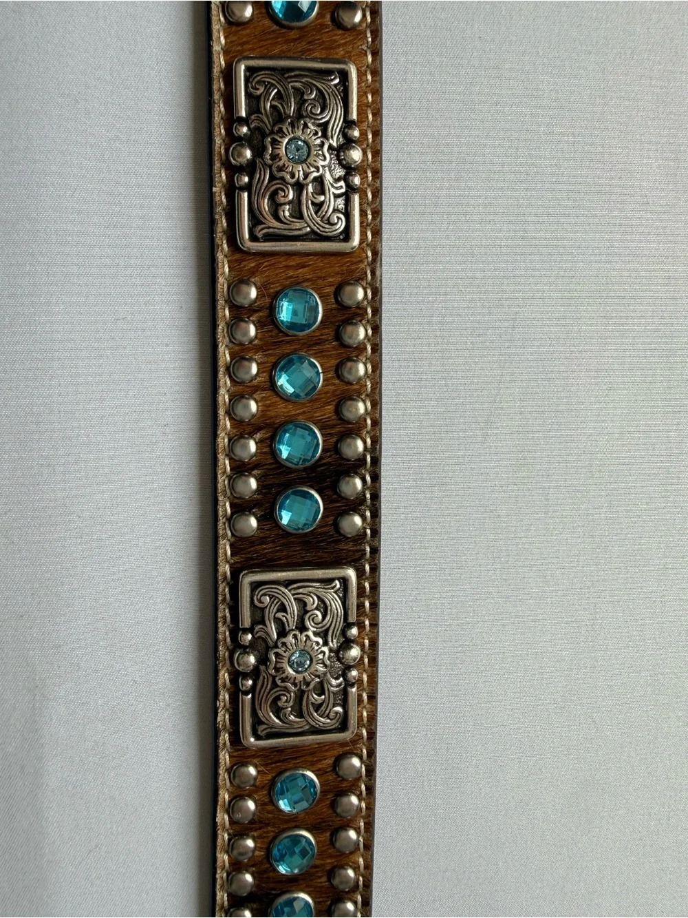 Nocona kid’s rhinestone
